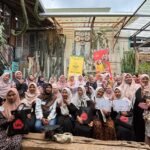 NA Kota Batu Hadirkan Program Sosial, Edukasi, dan Kepedulian Lingkungan