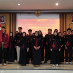 Tonggak Baru Kepemimpinan, PK IMM Komisariat Jendral Soedirman Periode 2025-2026 Resmi Dilantik