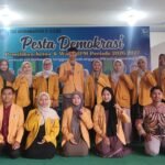 Pelantikan LPCR PD IPM Jepara: Upaya Memperkuat Sinergi Cabang dan Ranting