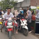 SMK MULIA Jember: Mengetuk Pintu Langit Lewat 10 Ribu Cup Takjil