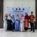 Penguatan Bahasa Arab Pesantren: Tim RisetMu Unmuh Jember Lakukan Pendampingan di MBS Al-Islam Paleran