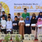Pengumpulan dan Penyaluran Infak serta Zakat di PPM An Nur Sidoarjo