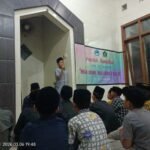 Menilik Khidmatnya Pondok Ramadan ala MIM Takerharjo