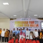 Ramadan Fair LazisMu Kota Madiun Semarakkan Syiar Muhammadiyah