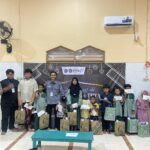 “Ramadan Berbagi dan Berprestasi” HMP PAI STIT MUBO: Tumbuhkan Semangat Prestasi dan Kepedulian Sosial