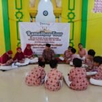 Aksi Nyata Generasi MUTU: Menebar Cahaya Ramadan di Setiap Masjid