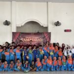 PK IMM Ibnu Taimiyah UMLA Gelar Safari Dakwah Ramadan di SD Muhammadiyah 1 Turi