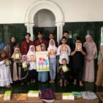 Implementasi Trikoda IMM, PK IMM IKIP PGRI Bojonegoro Gelar Safari Ramadan