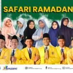Mengikuti Safari Ramadan 1447 H SMP Muhammadiyah 4 Boarding School Porong