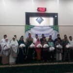Masjid At-Taqwa Muhammadiyah Kedungsumber Jadi Tuan Rumah Safari Ramadan Kecamatan Mantup