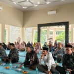 Silaturrahim dan Parenting Guru serta Wali Santri di Pondok Pesantren Ulul Albab Muhammadiyah