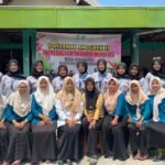 Menengok Pengabdian Masyarakat Mahasiswa Kesehatan Masyarakat UMG di Desa Cendoro