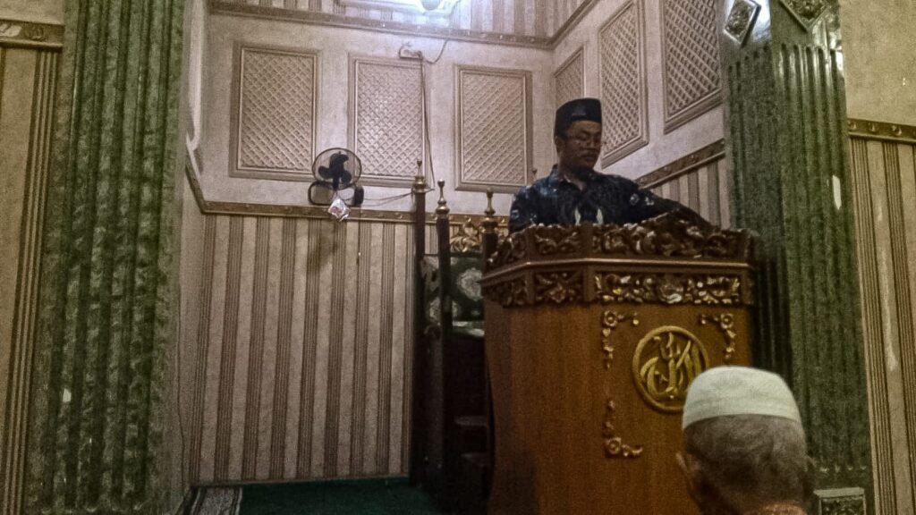 “Instruksi Langit” di Malam Ganjil: Komandan KOKAM Cerme Ajak Berburu Bonus Tak Terbatas