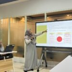 Teacher Learning Community SMAMIO Dorong Inovasi Pembelajaran Digital bagi Guru