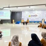 Upgrading IPM Smamio Hadirkan Da’i Muda Kementerian Agama RI