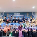 Menengok Kehangatan Wonderful Ramadan PCM Kenjeran di Surabaya Suites Hotel