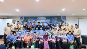 Menengok Kehangatan Wonderful Ramadan PCM Kenjeran di Surabaya Suites Hotel