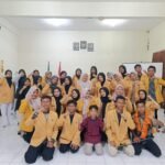 Workshop Kewirausahaan PC IPM Krian dan PD IPM Sidoarjo Dorong Kemandirian Pelajar