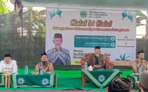 Menjaga Kesehatan Batin 3 Kali Lipat Lebih Kuat dari Fisik