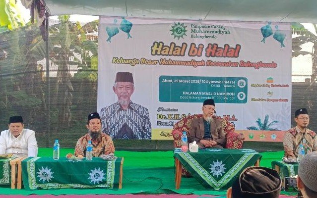 Menjaga Kesehatan Batin 3 Kali Lipat Lebih Kuat dari Fisik