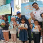 MABB 2026, Cara Kemendikdasmen Tingkatkan Minat Baca dan Menulis Anak