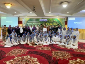 MPKS Muhammadiyah Gelar Pondok Ramadan Rumah Sakinah