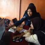 Mahasiswa KKN UMG Optimalkan Publikasi Digital Desa Bendung