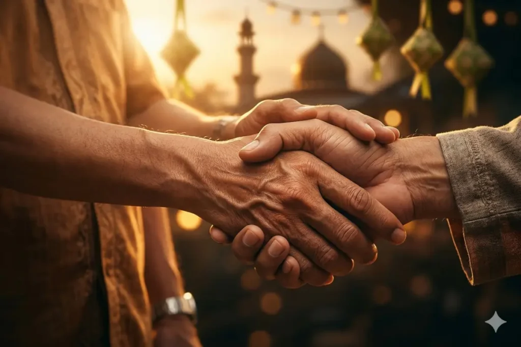 Makna Idul Fitri Sebenarnya