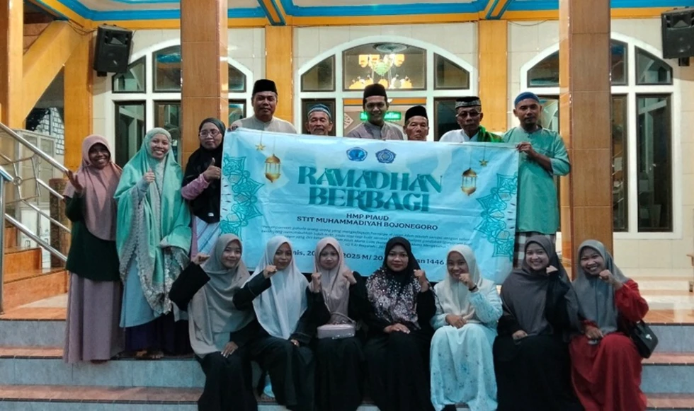 Masjid Taqwa Semenpinggir Jadi Lokasi Gerakan Subuh Berjamaah