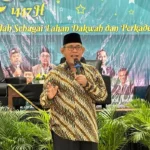 Melalui Baitul Arqam, PCM Ngagel Teguhkan Komitmen GTK AUM