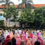 Melalui Duha Vibes, SD Muwri Perkuat Karakter Religius Siswa