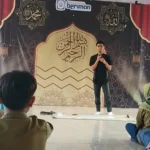 Melalui Kajian Islami, Spemdaba Tekankan Pentingnya Etika Sosial Kader