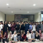 Melalui Srawung Kader, IMM Kaizen Kembangkan Gagasan dan Etika Kader