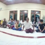 Mengqodho Puasa Jadi Tema Safari Ramadan Kedua CMM Jenangan Barat