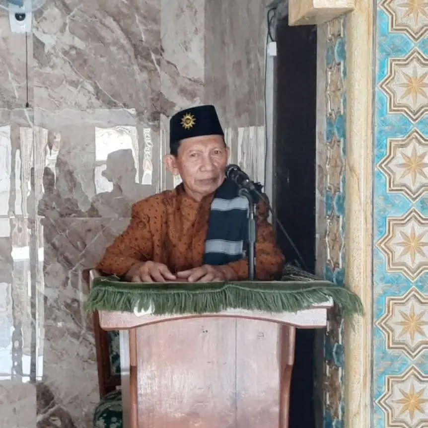 Menjaga Iman dengan Tiga Perkara Penting dalam Islam