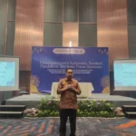 Menjelang Berbuka, Dr. Eko Hardiansyah, M.Psi. Paparkan Segitiga Sukses Ahmad Dahlan