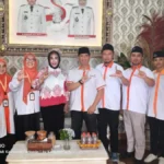 Mimik Idayana Dukung Program Lazismu Sidoarjo untuk Kesejahteraan Warga