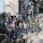 PBB Desak Investigasi Transparan atas Serangan Udara yang Hancurkan Sekolah Putri di Iran