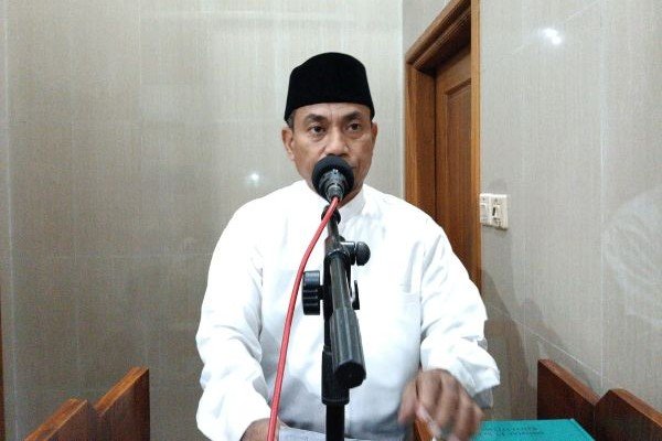 Gerhana Bulan: Sedekah Akan Jadi Cahaya saat Bulan-Matahari Kehilangan Cahaya
