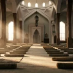 Mode Senyap Masjid Pasca Ramadan: Refleksi & Tantangan Ibadah