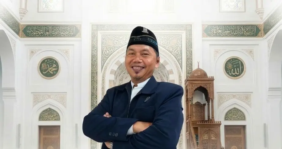 Khutbah Idul Fitri, Ramadan Menuju Taqwa dan Keberuntungan
