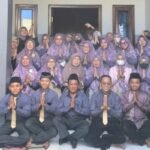 Kejujuran dalam Bungkus Kue Barongko, Guru SD Musix Syawalan ke Rumah Pimpinan Persyarikatan