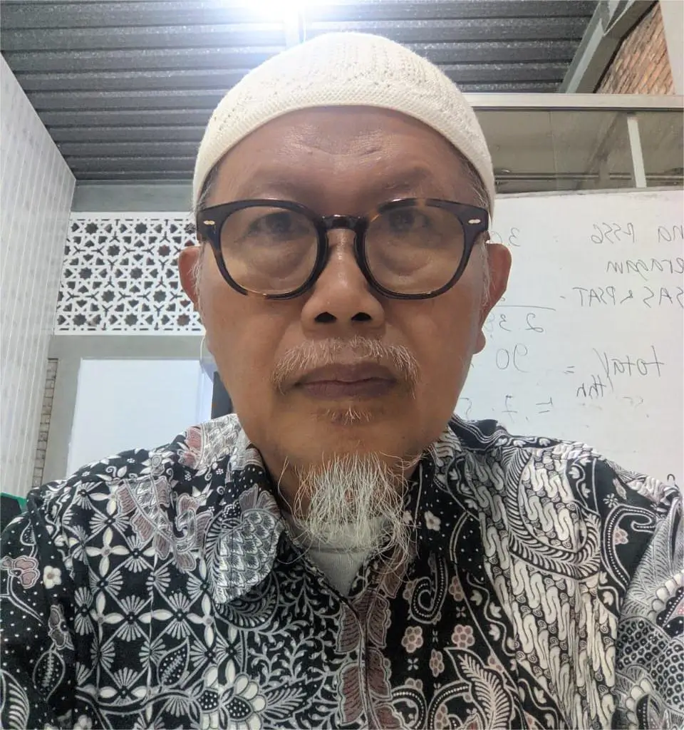 Refleksi Syawal Dalam Membangun Peradaban