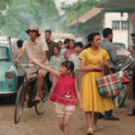 Na Willa: Potret Masa Kecil di Surabaya Lama, dari Ceria hingga Luka Sejarah