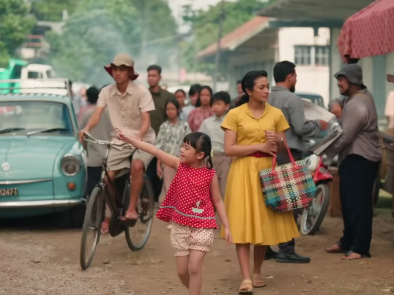 Na Willa: Potret Masa Kecil di Surabaya Lama, dari Ceria hingga Luka Sejarah