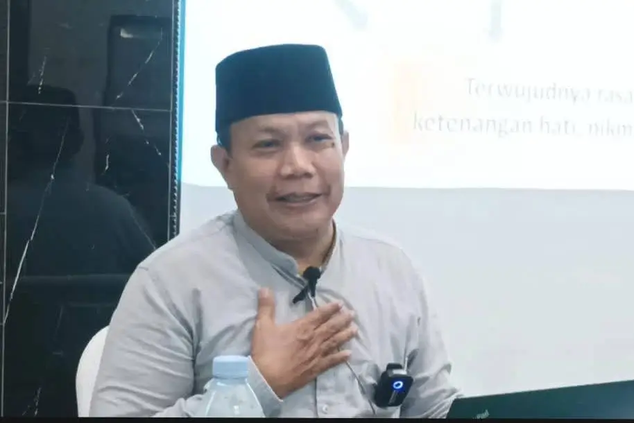 Menjadikan Shalat sebagai Parameter Kesalehan Pasca-Puasa