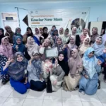 Nakes Juga Butuh Disembuhkan, RSIA Muhammadiyah Probolinggo Gelar “The Healing Healer”