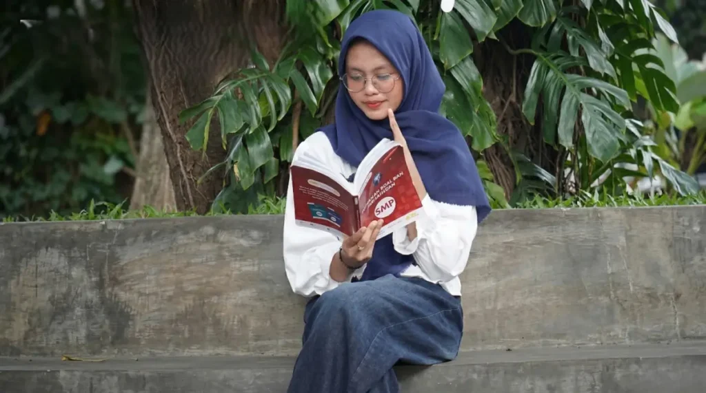 Pelajaran Ibadah dan Logika di Ujung Ramadan