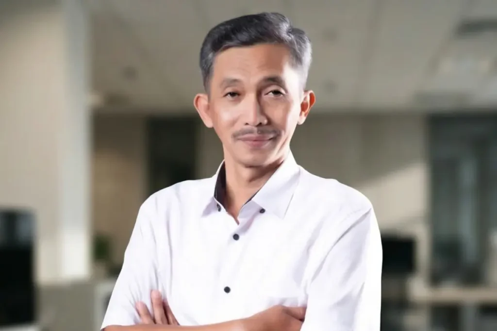 Skripsi Bawa Buku Agar Diskusi dengan Dosen Lebih Hidup