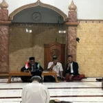 Nuzulul Qur’an di Wonoasri, PRM Ajak Jamaah Dekat dengan Al-Qur’an